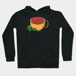 Cup of Tea Hoodie